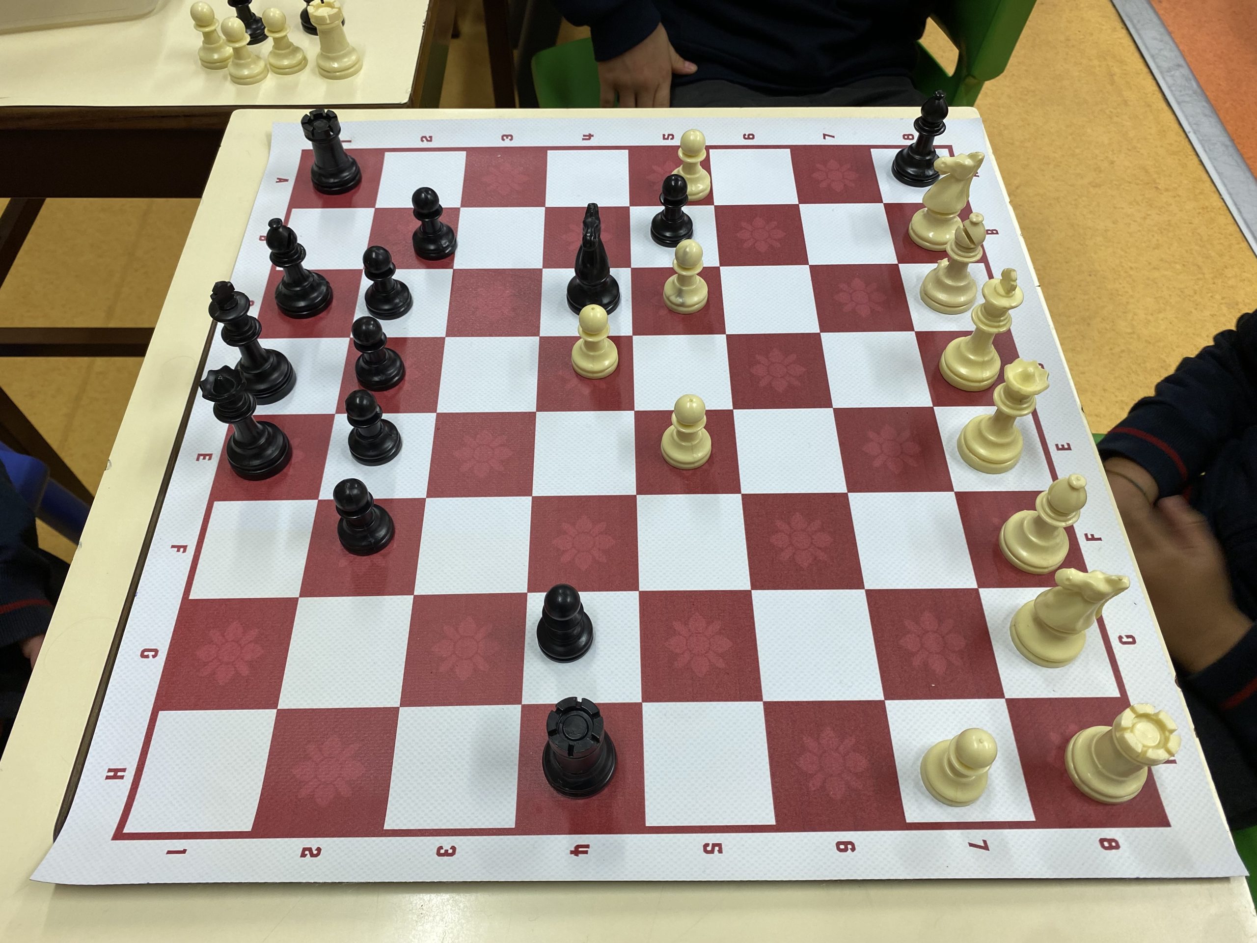 Aprendendo Xadrez com os Campeões Mundiais 