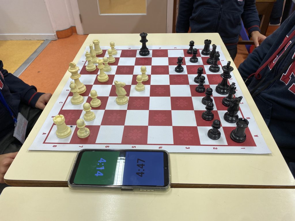 Clube Capablanca de Xadrez